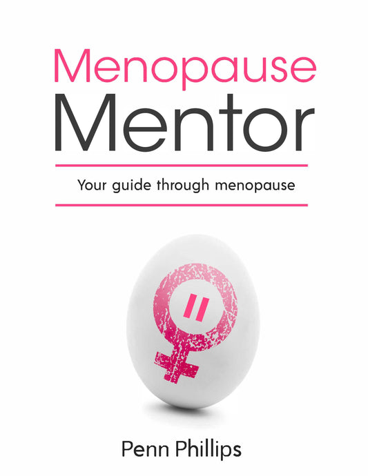 Menopause Mentor